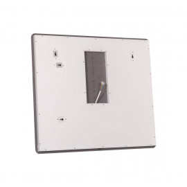 Зеркало Омега 80 см с LED подсветкой