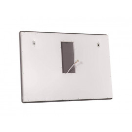 Зеркало Омега 100 см с LED подсветкой