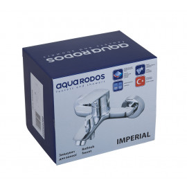 Смеситель для ванны Imperial 91381