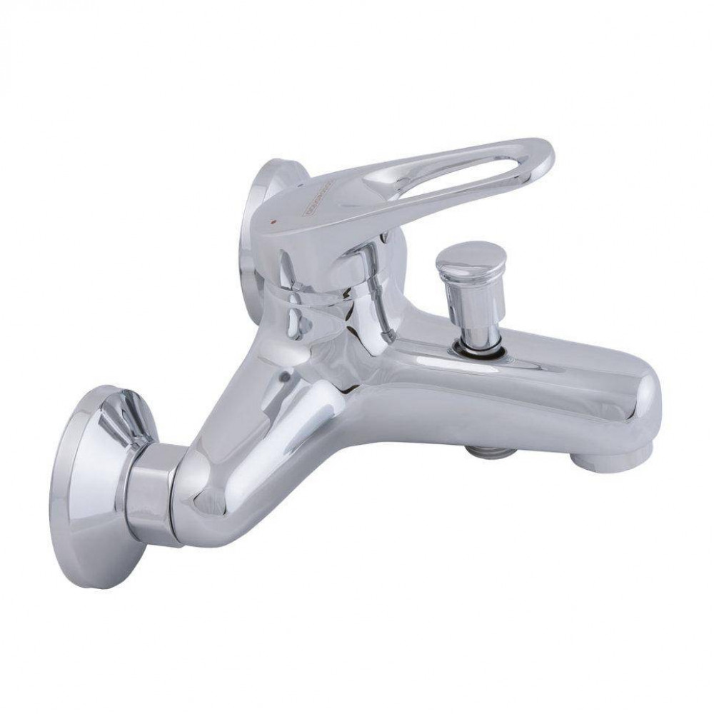 Смеситель для ванны Decor 90011-7А