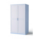 Шкаф Вояж 2-х дверный для Мальчика