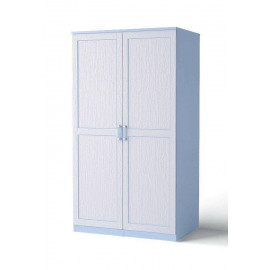 Шкаф Вояж 2-х дверный для Мальчика