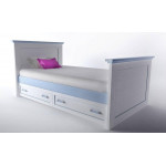 Кровать Вояж для Мальчика(без ниши)