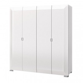 Шкаф Карат White Gloss