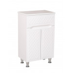 Шкаф Родорс напольный 50 см