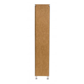 Пенал Ассоль напольный 40 см без корзины для белья