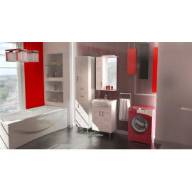 Тумба Ассоль 55 см с умывальником