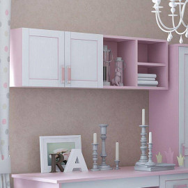 Полка Вояж консольная для Девочки 130 см