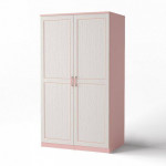 Шкаф Вояж 2-х дверный для Девочки