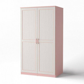 Шкаф Вояж 2-х дверный для Девочки