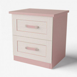 Тумба Вояж Прикроватная для Девочки