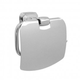 Держатель для туалетной бумаги Бостон закрытый 1204