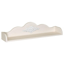 Полка Мисс Флавер Консольная 90 см