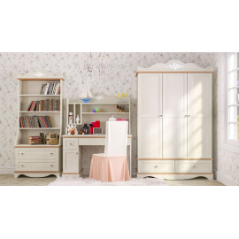 Надстройка к Столу Мисс Флавер