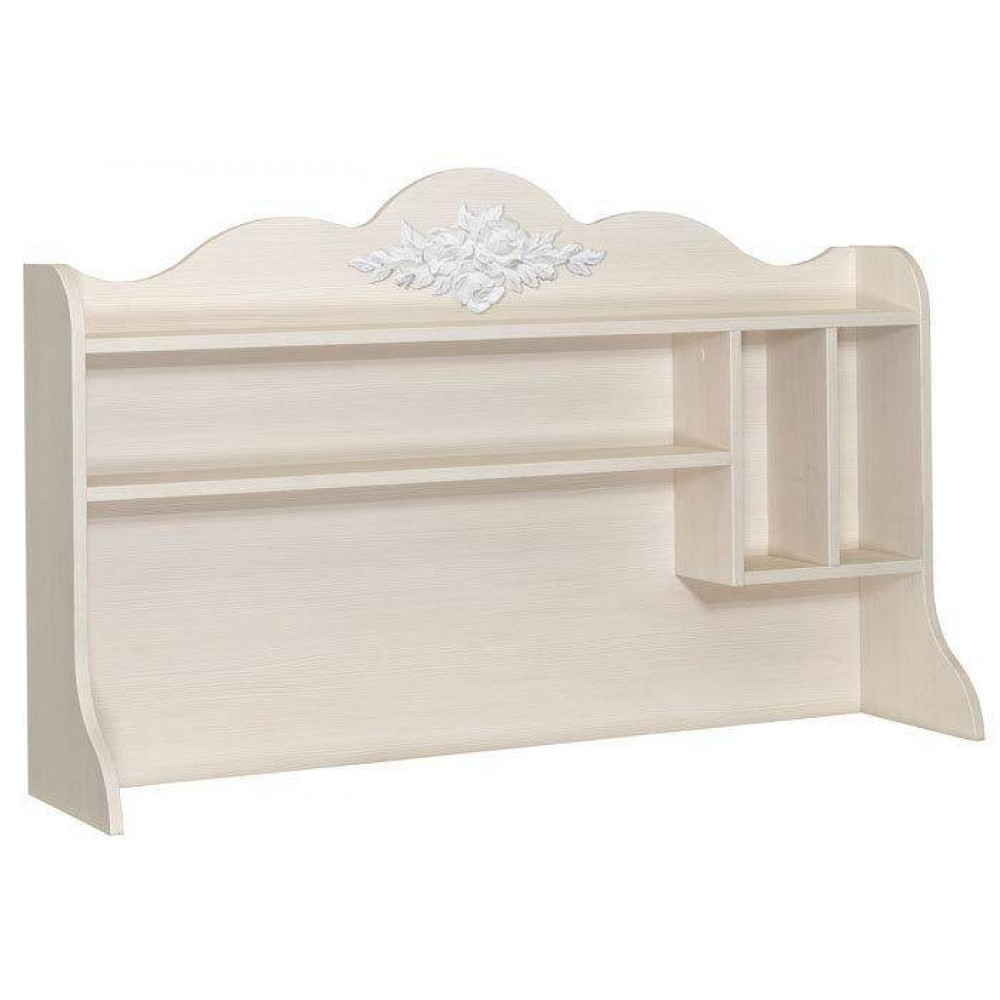 Надстройка к Столу Мисс Флавер