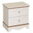 Тумба Прикроватная Мисс Флавер 2 ящика