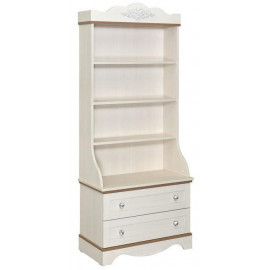 Стеллаж Книжный Мисс Флавер