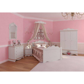 Ниша Выдвижная Мисс Флавер 90 см