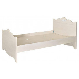 Кровать Мисс Флавер 120 см(без ниши)