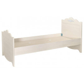 Кровать Мисс Флавер 90 см (без ниши)