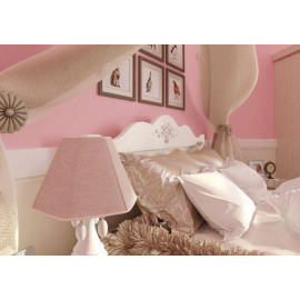 Кровать Мисс Флавер 90 см (без ниши)