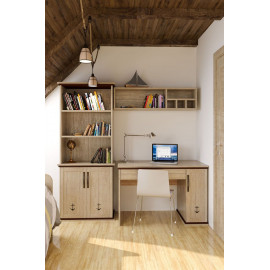 Стол Письменный Шкипер