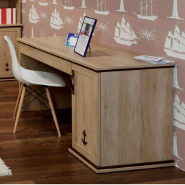 Стол Письменный Шкипер