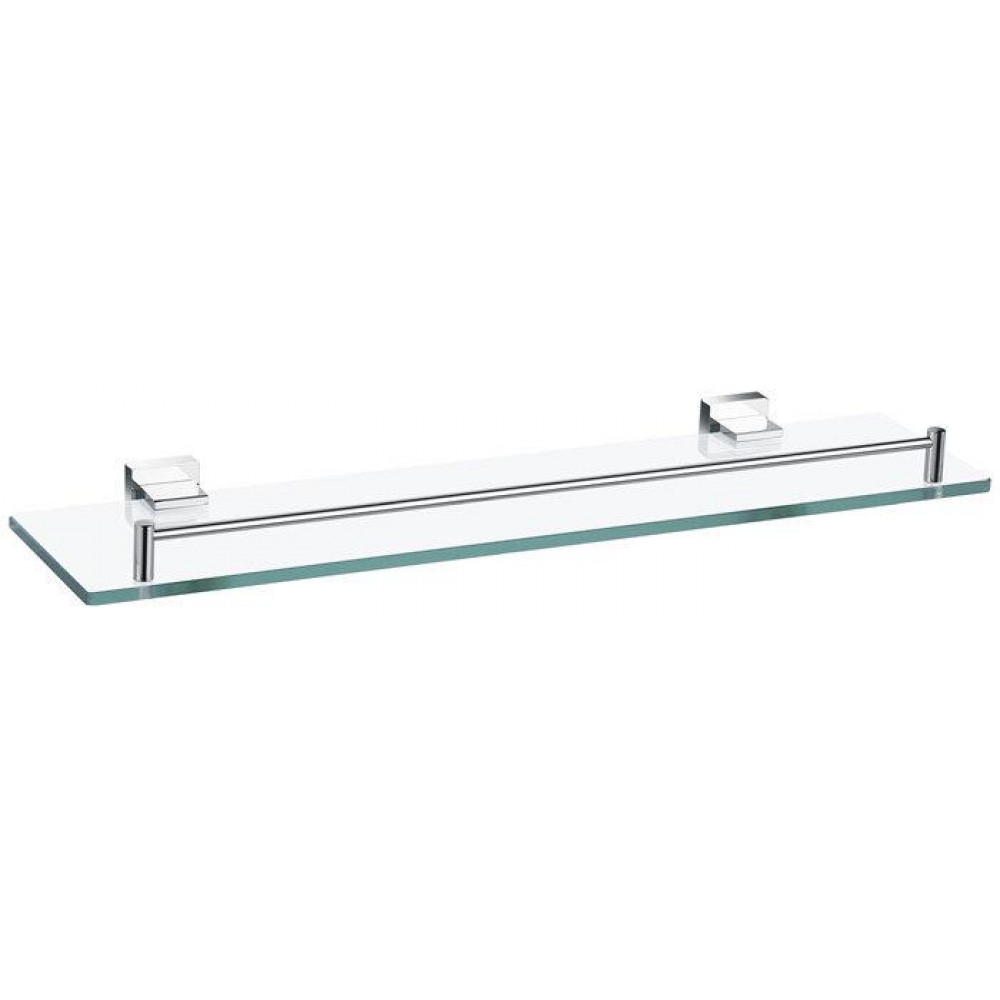Стеклянная полка Терра 4787