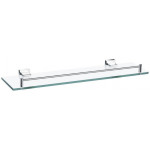 Стеклянная полка Терра 4787