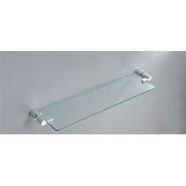 Стеклянная полка Маттео 8827