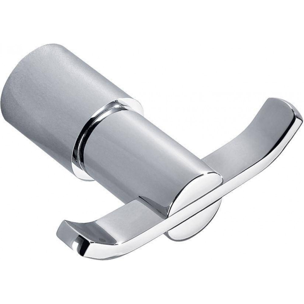 Крючок двойной Маттео 8815