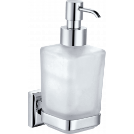 Дозатор для жидкого мыла Леонардо 9933