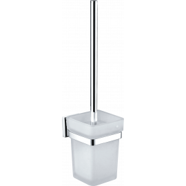 Щетка для унитаза Леонардо 9929А