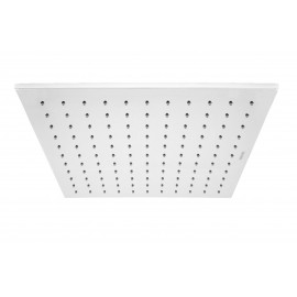 Верхний душ Rodos 009CP 200x200mm, квадратный