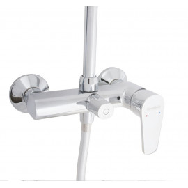 Душевая система AQUA 4350