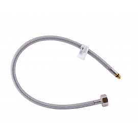 Смеситель для раковины Matteo 90893 с донным клапаном