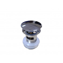 Смеситель для раковины Matteo 90893 с донным клапаном