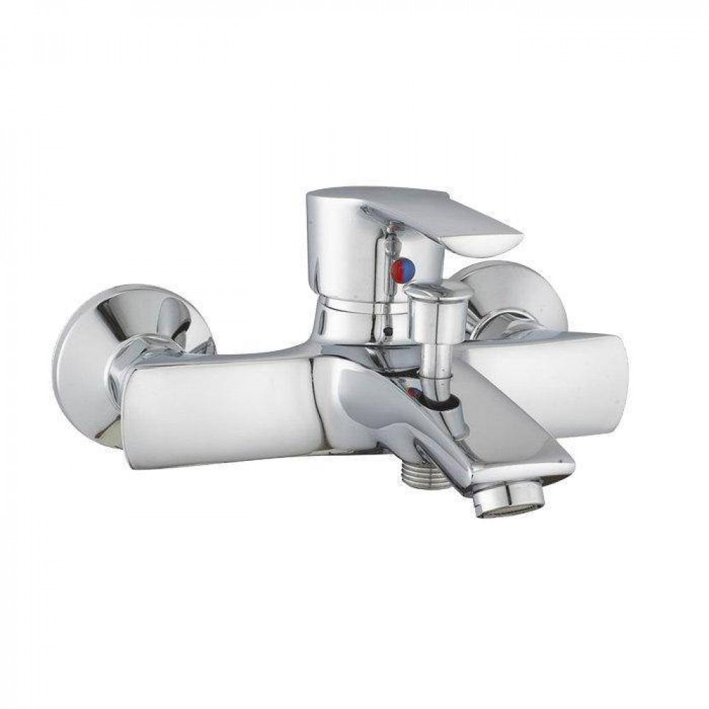 Смеситель для ванны Rodos 90801