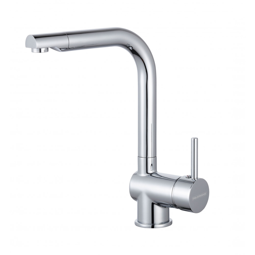 Смеситель для кухни Imperium 93205