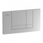 VICONNECT PRO клавиша смыва, хром