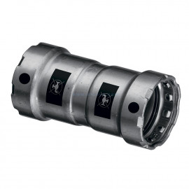 MEGAPRESS муфта 15 х1/2 с SC-Contur, 4215