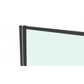 A LÁNY расширительный профиль 195 см, черный