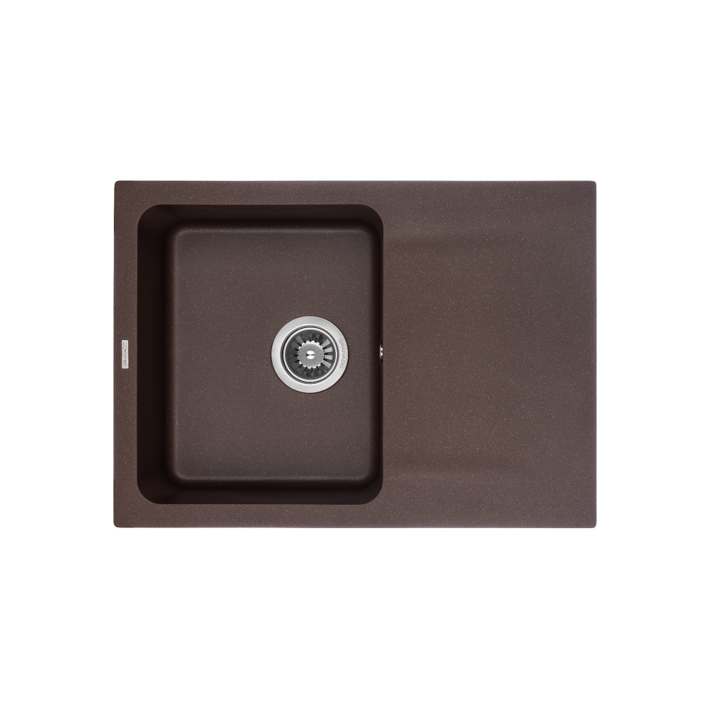 Гранитные мойки Salamanka