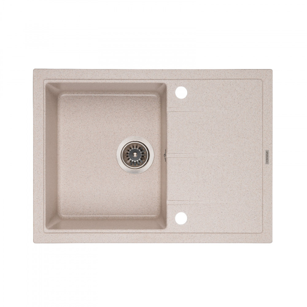 Гранитные мойки Blanos