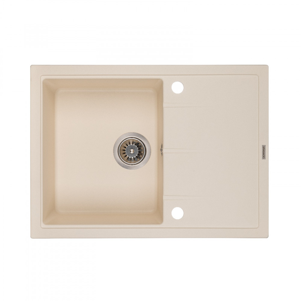 Гранитные мойки Blanos