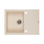 Гранитные мойки Blanos