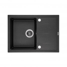 Гранитные мойки Blanos