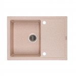 Гранитные мойки Blanos