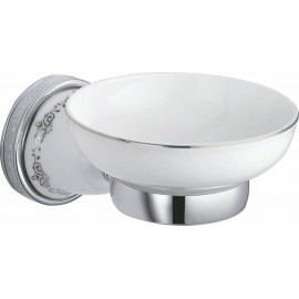 Мыльница Виктория 7422