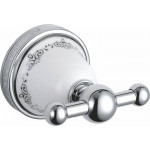 Крючок двойной Виктория 7425